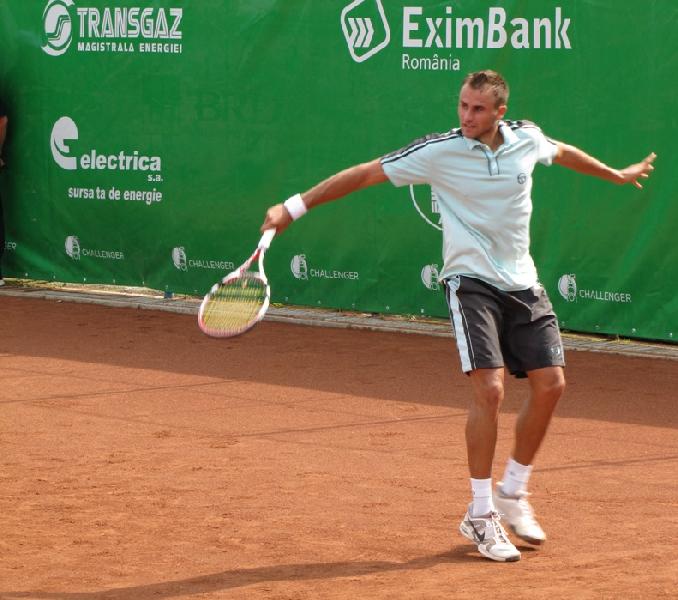 Brasov Challenger 2010  